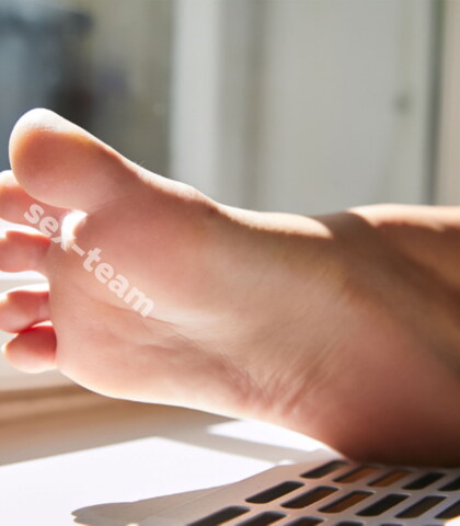 Проститутка Анабель