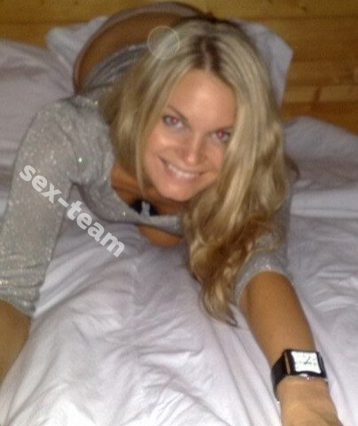 Проститутка Lizzy