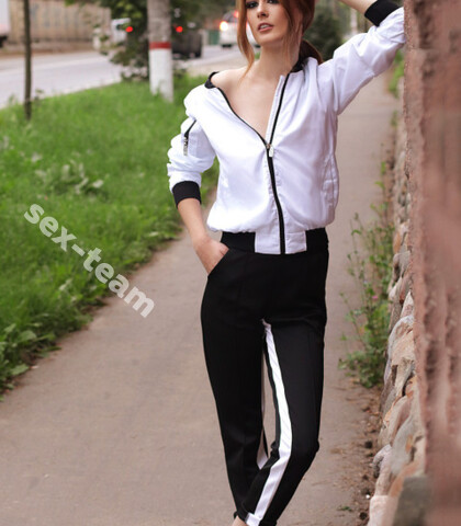 Проститутка Вера