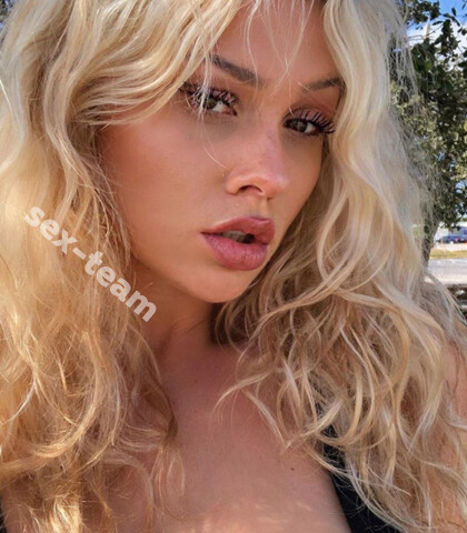 Проститутка Даша