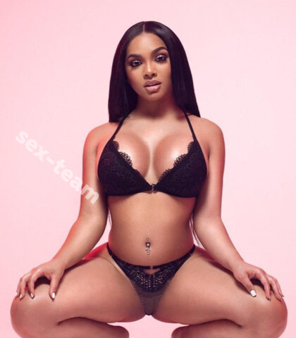 Проститутка Amina